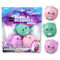 Squishy Baby Axolotls