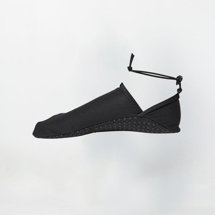 Stasher Reef Wetsuit Bootie - Black