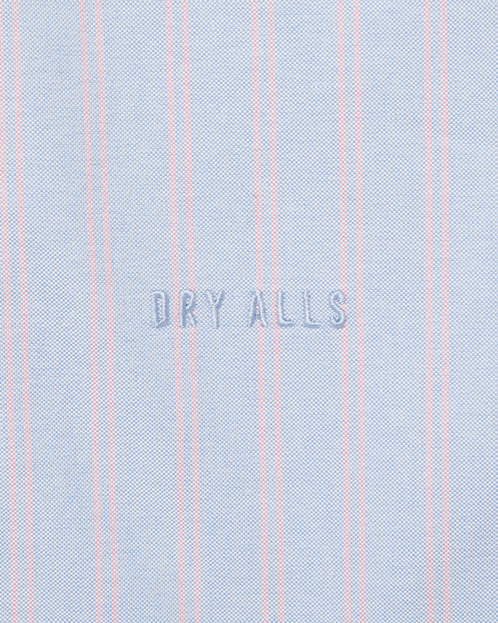Striped Oxford Bd Shirt