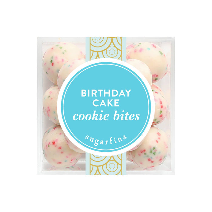Sugarfina - Birthday Cake Cookies