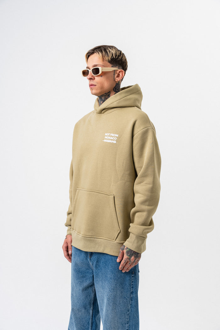 Sweat Monaco