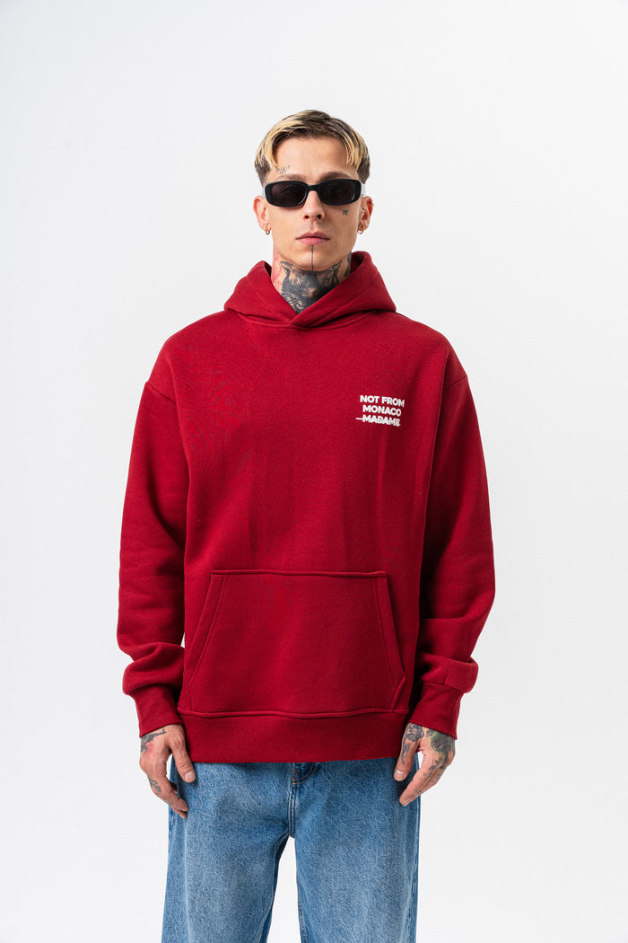Sweat Monaco