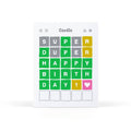 Sweet Bippy Press - Birthday Cardle Card