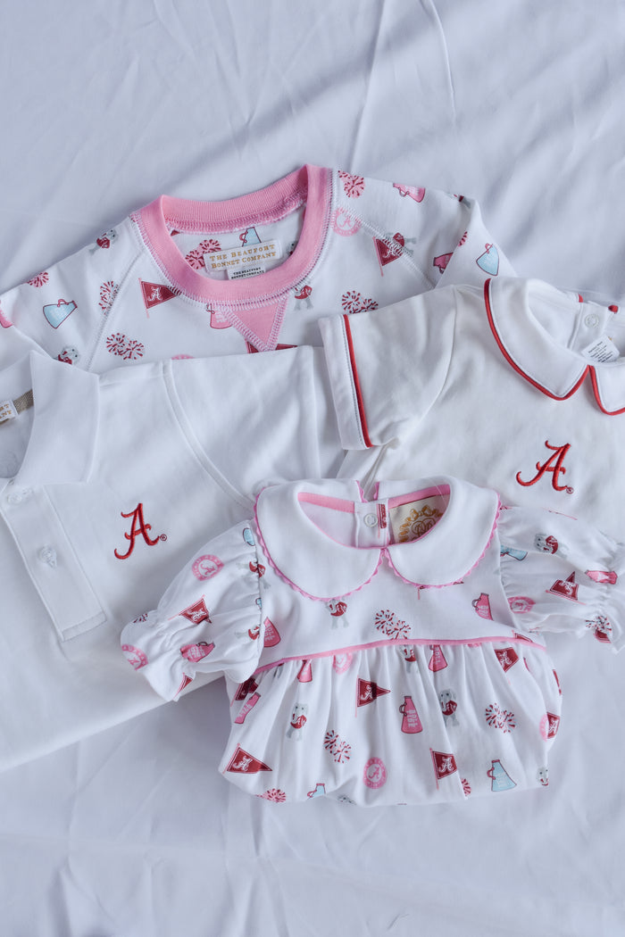 Sweet Home Alabama Cassidy Comfy Crewneck