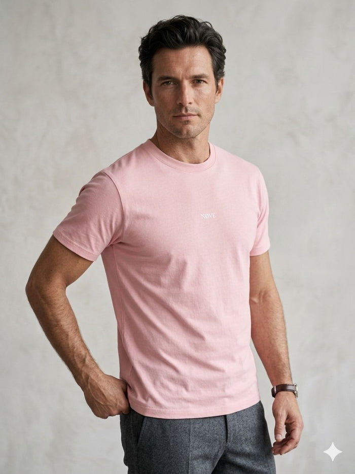 T-Shirt Signature NØVE