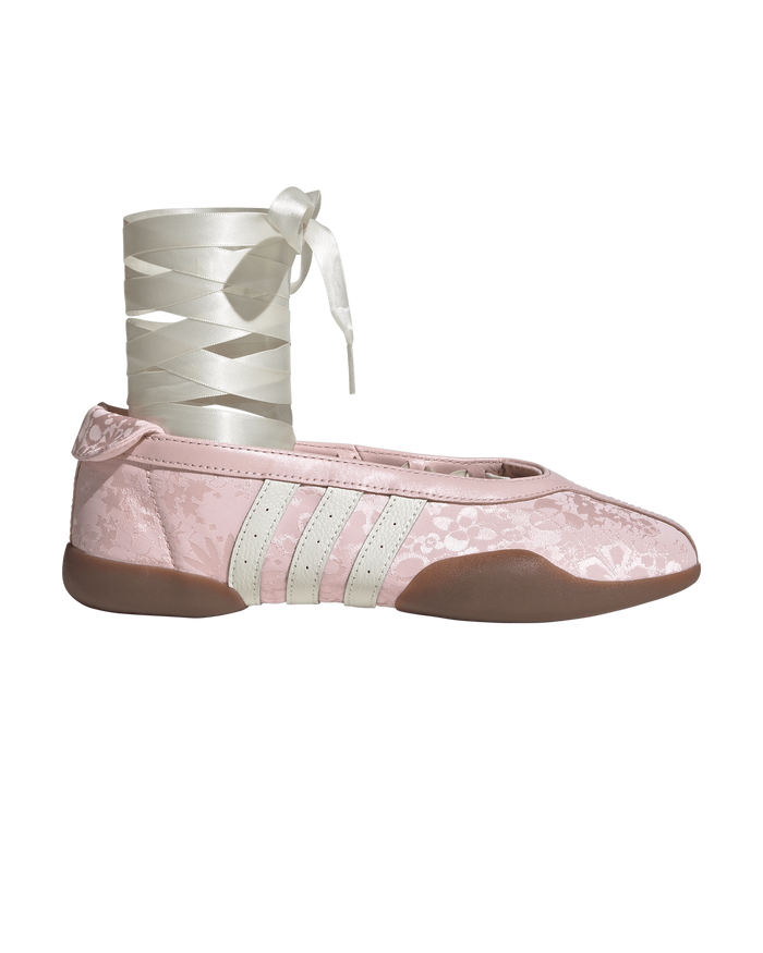 TAEKWONDO MEI BALLET WOMENS