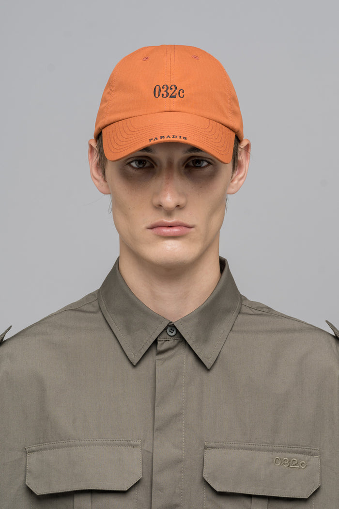 "TERRA" CAP - 032c