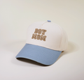 The Darling Effect Canvas Hat