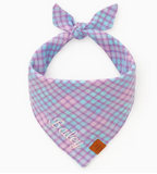 Sorbet Plaid / S
