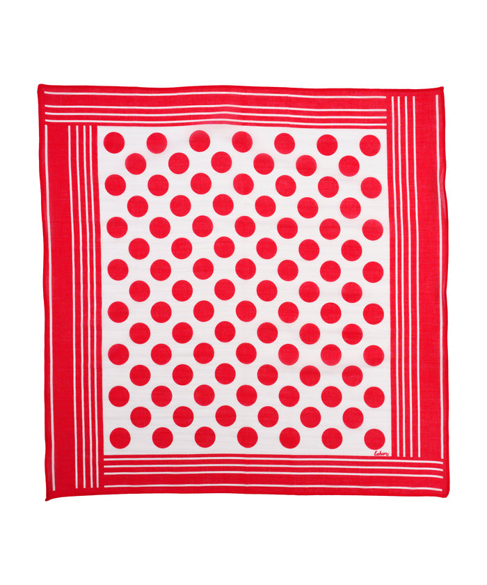 The Newbury 23" Bandana