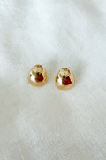 The Rowan Studs, adeline boutique, dallas boutique, boutique