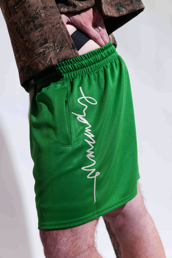 The Runner Short
