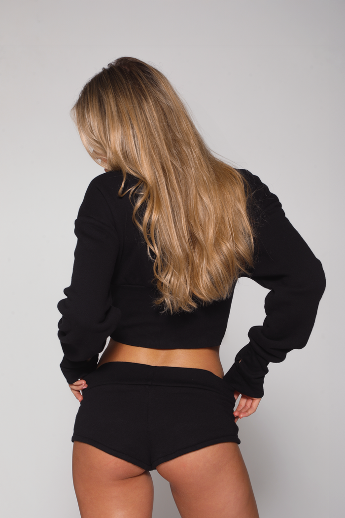 TKO SHORT / BLACK