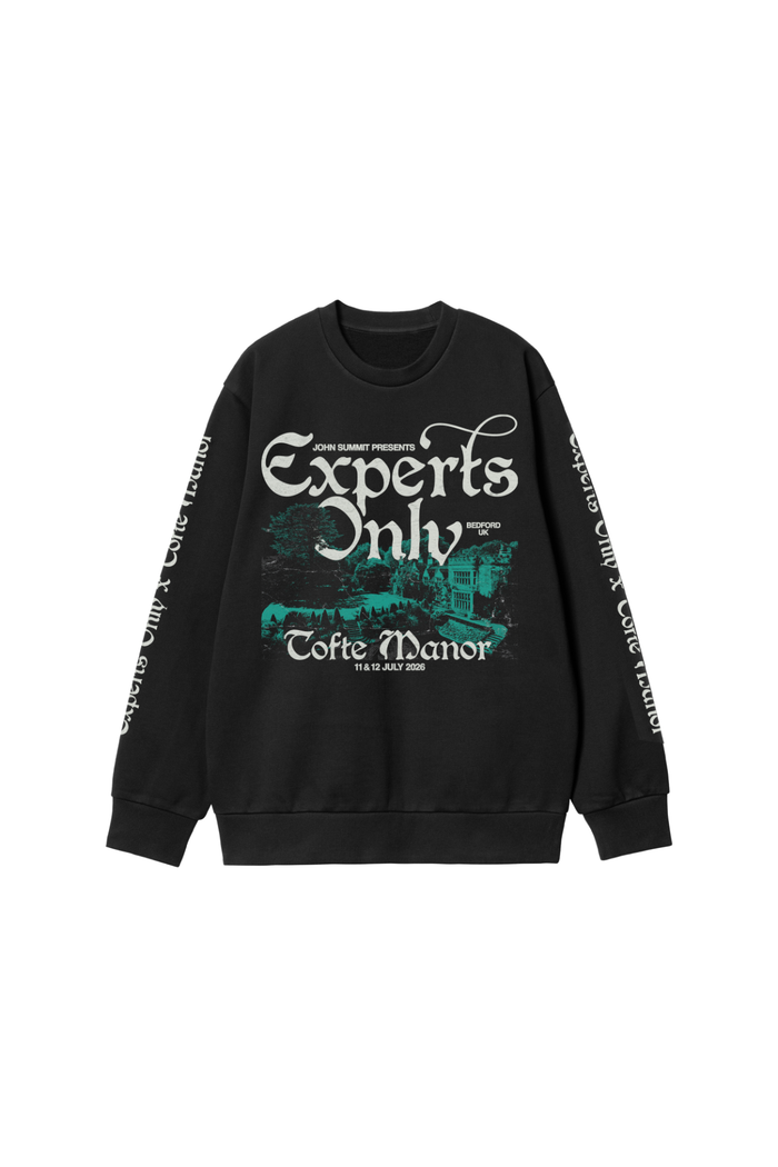Tofte Manor Long Sleeve