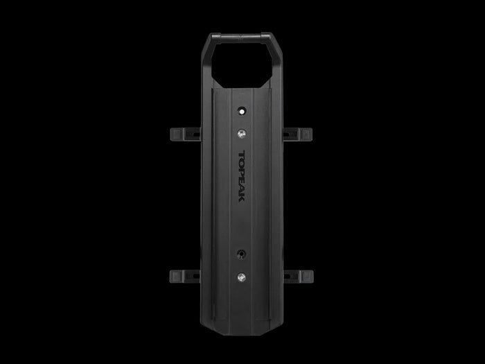 Topeak Adaptor Omni Quicktrack MTX Adapter Large