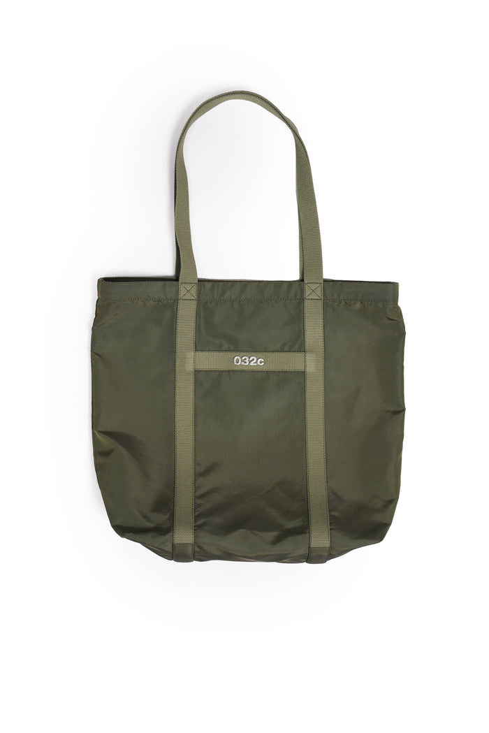 TOTE BAG - 032c