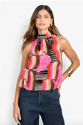 Trina Turk Cortona Top