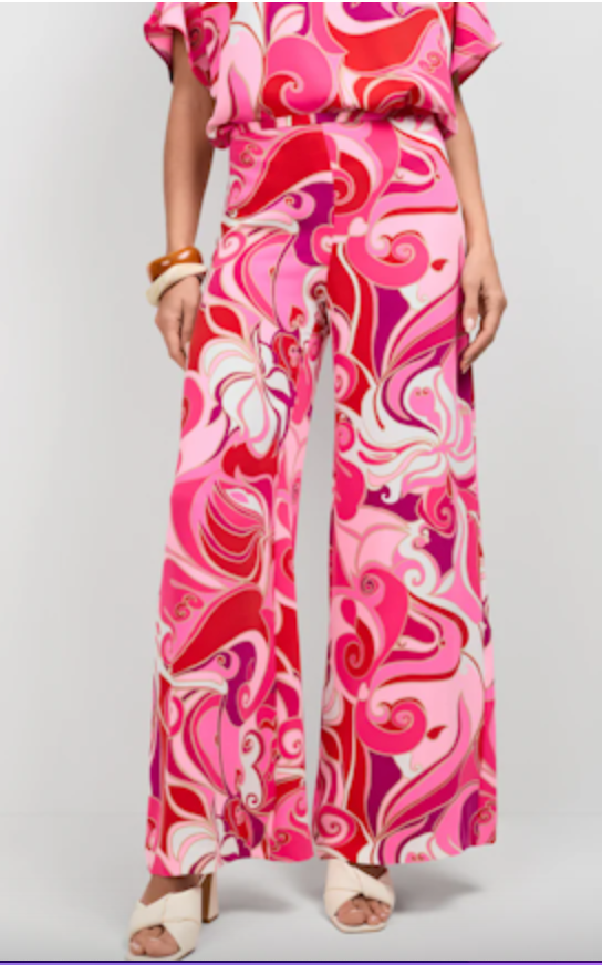 Trina Turk Long Weekend Pant