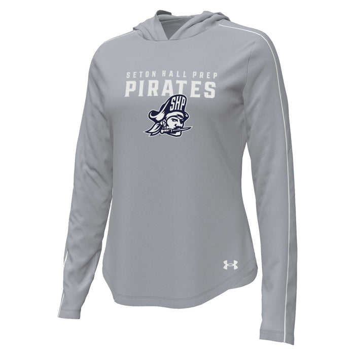 UA Womens gameday hoodie