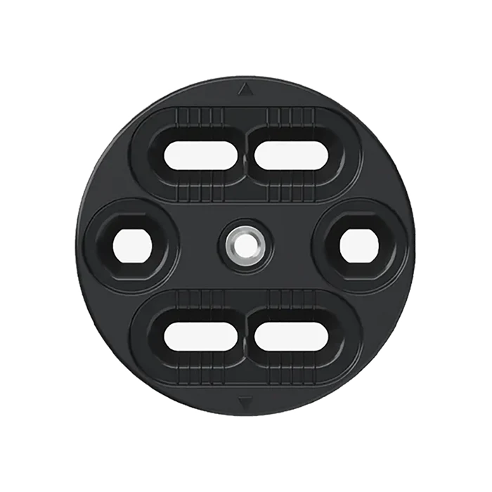 Union Mini Snowboard Binding Disc pure boardshop