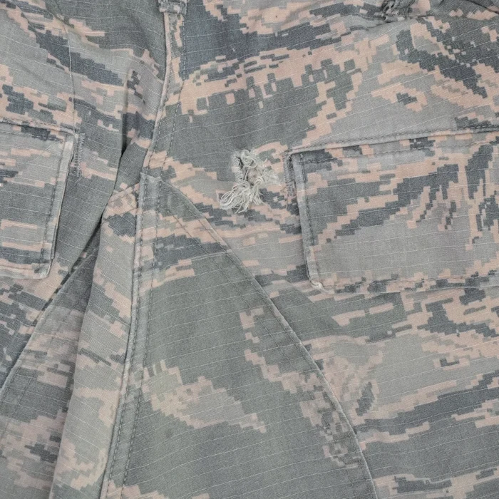 USGI Air Force ABU Trousers - Value Grade - US Army Surplus - Combat Trousers