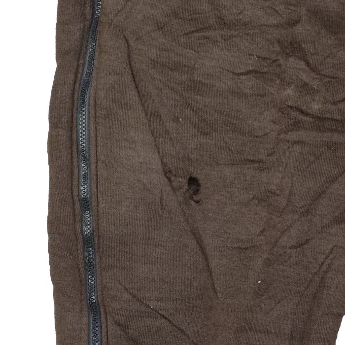 USGI Cold Weather 'Bear Suit' Bib Overalls - XLarge Long - US Army Surplus - Winter Trousers