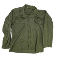 USGI OG-107 First Pattern Utility Shirt - Large - US Army Surplus - Field Shirts