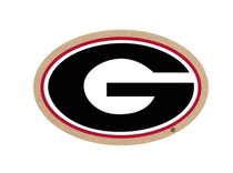 Valiant Gifts Collegiate Wood Magnet