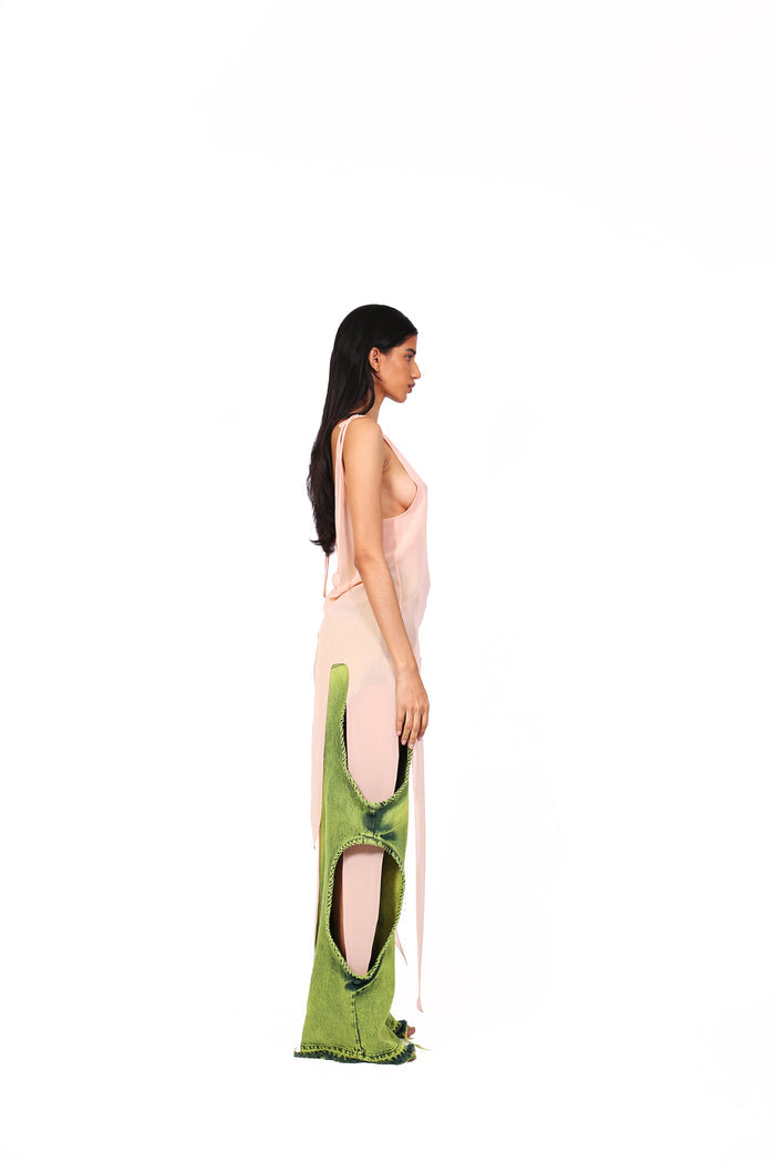 Vamp Top / Dress