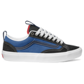 Vans Skate Old Skool 36+ Shoes Black/STV Navy pure boardshop
