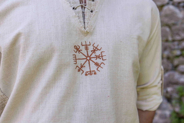 Celtic Fusion Design, Irish-designed folklore-inspired clothing created with a focus on sustainability, natural textures, and