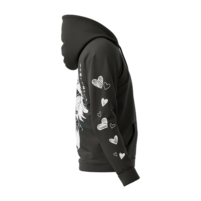 Vei Hoodie - Gamer Supps