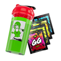 Waifu Cup S2.11: Zombie Slayer - Gamer Supps