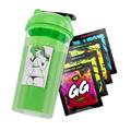 Waifu Cup S2.8: Sharpshooter - Gamer Supps