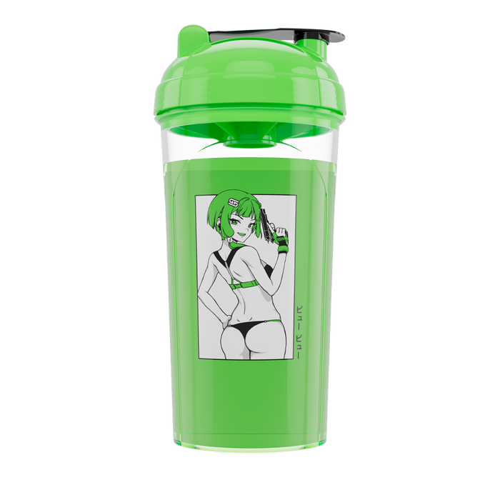 Waifu Cup S2.8: Sharpshooter - Gamer Supps