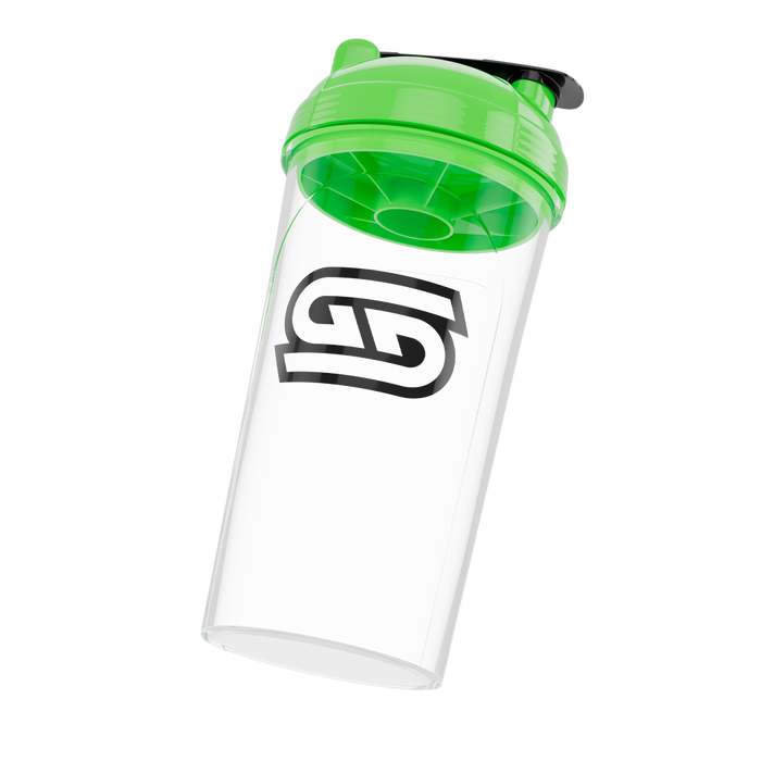 Waifu Cup S2.8: Sharpshooter - Gamer Supps