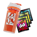 Waifu Cup S3.1: Lifesaver - Gamer Supps