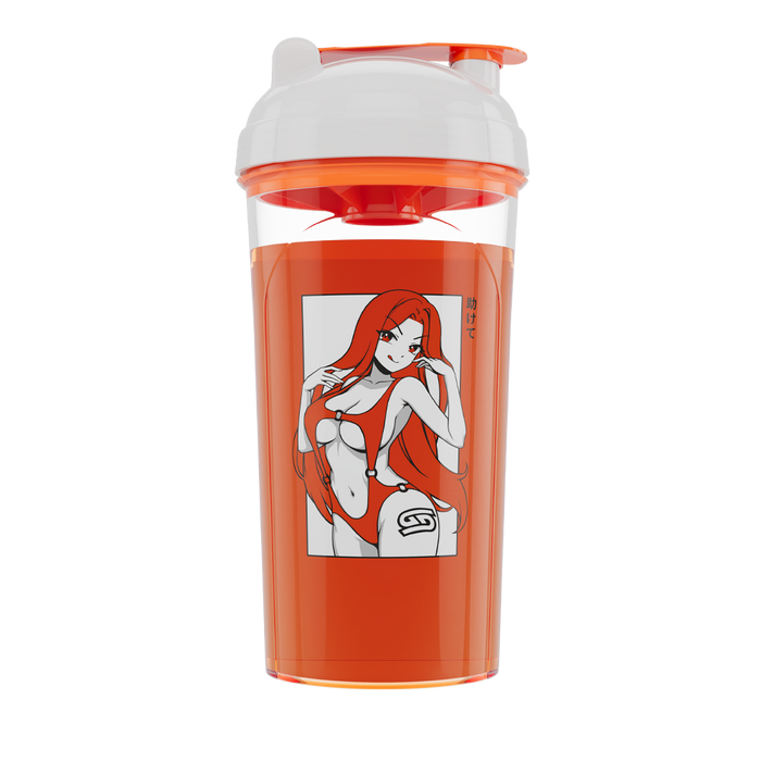Waifu Cup S3.1: Lifesaver - Gamer Supps