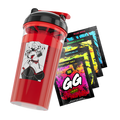 Waifu Cup S3.10: Goth - Gamer Supps