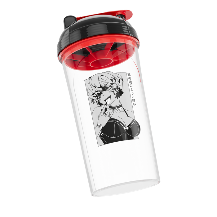 Waifu Cup S3.10: Goth - Gamer Supps
