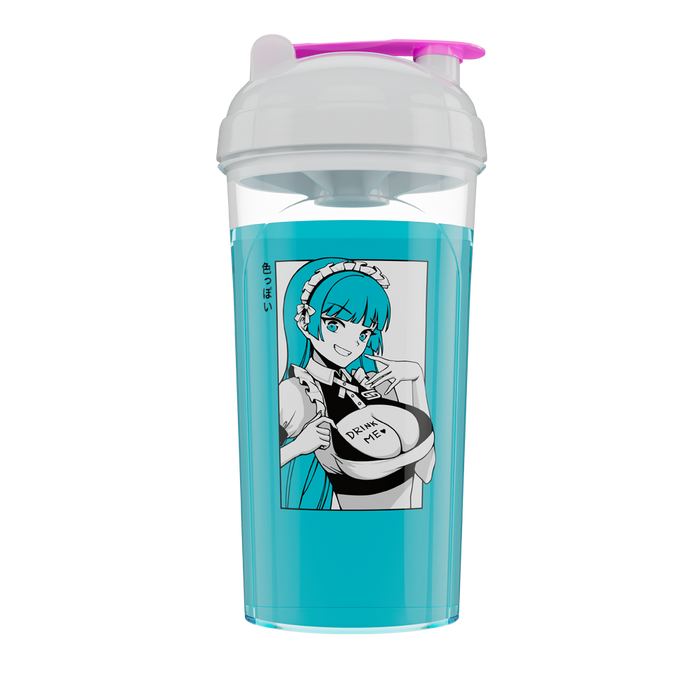 Waifu Cup S3.8: Milkers - Gamer Supps
