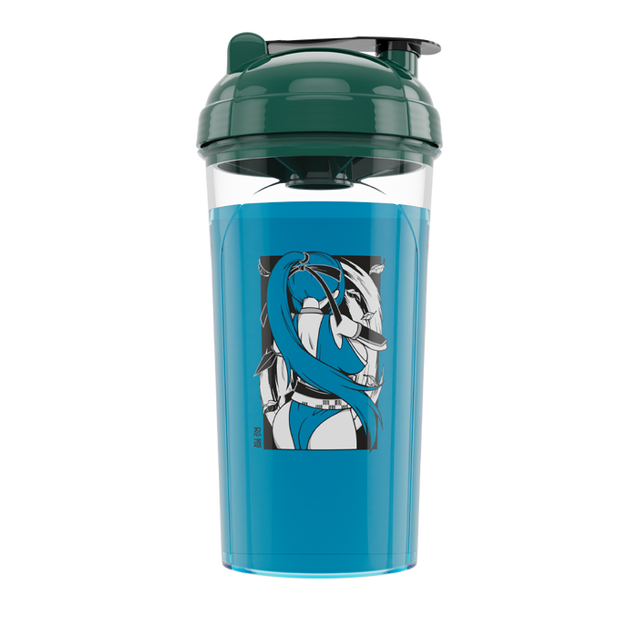 Waifu Cup S4.10: Shinobi - Gamer Supps