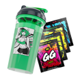 Waifu Cup S4.7: Delivery Girl - Gamer Supps