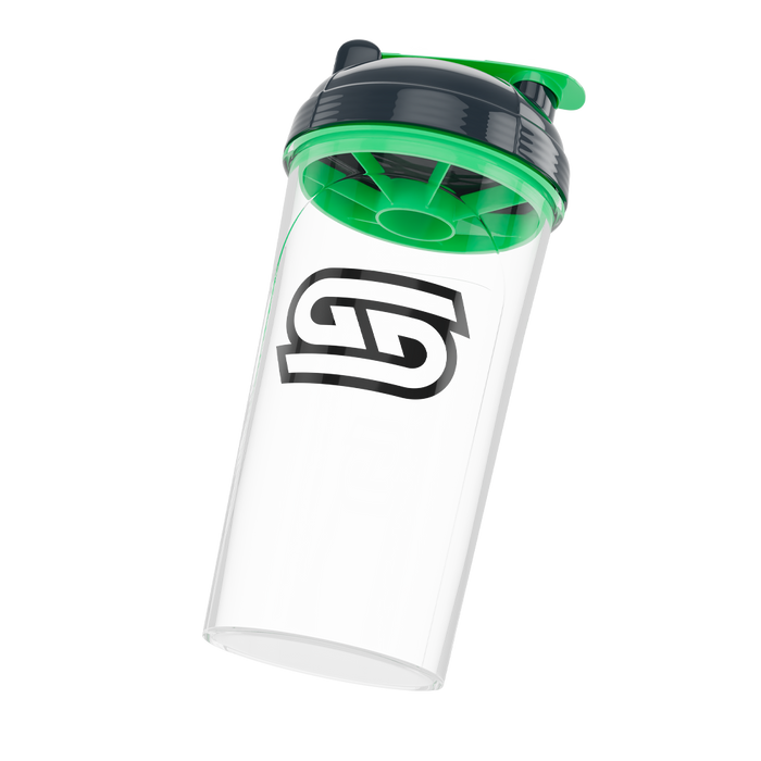 Waifu Cup S4.7: Delivery Girl - Gamer Supps