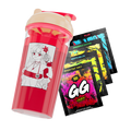 Waifu Cup S4.9: Shell Phone - Gamer Supps