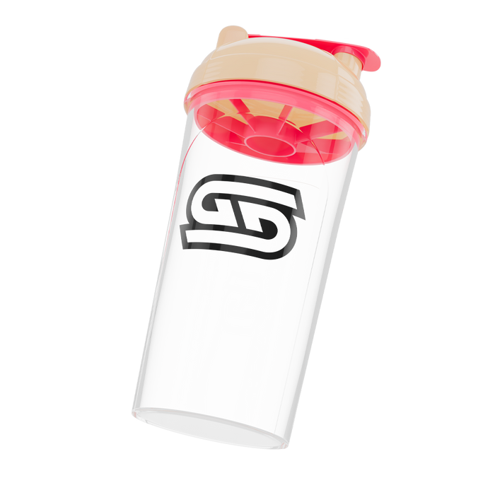 Waifu Cup S4.9: Shell Phone - Gamer Supps