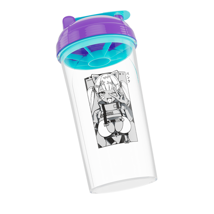 Waifu Cup S5.2: Space Punk - Gamer Supps