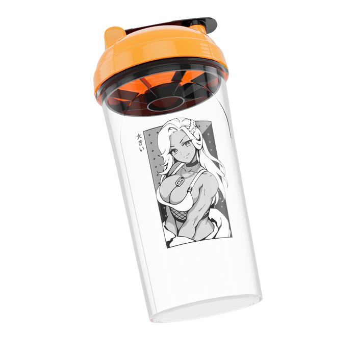 Waifu Cup S5.3: Oki - Gamer Supps