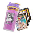 Waifu Cup S5.5: Royaltea - Gamer Supps