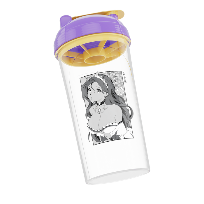 Waifu Cup S5.5: Royaltea - Gamer Supps
